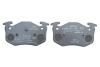 Колодки тормозные Renault Clio BOSCH 0986461149 (фото 4)
