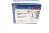Гальмівні колодки дискові, к-кт. BOSCH 0986466874 (фото 6)