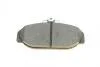 Тормозные колодки дисковые VOLVO 940/960 -98 BOSCH 0986467400 (фото 5)