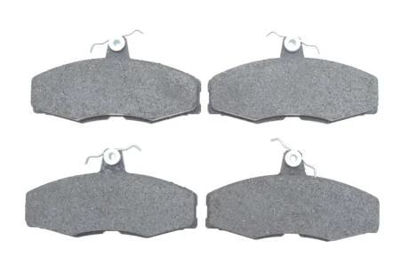 Тормозные колодки дисковые, к-кт. BOSCH 0986468613 (фото 1)