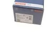 Комплект тормозных колодок, дисковый тормоз BOSCH 0986468871 (фото 4)