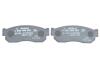 Тормозные колодки дисковые NISSAN/SUBARU Sunny/Justy/Libero &gt;&gt;00 BOSCH 0986469580 (фото 4)