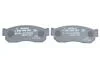 Тормозные колодки дисковые NISSAN/SUBARU Sunny/Justy/Libero &gt;&gt;00 BOSCH 0986469580 (фото 4)