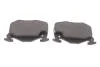 Гальмівні колодки дискові CITROEN/PEUGEOT/RENAULT >>"96 BOSCH 0986469860 (фото 3)