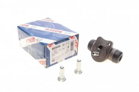 Колесный тормозной цилиндр BOSCH 0986475029 (фото 1)