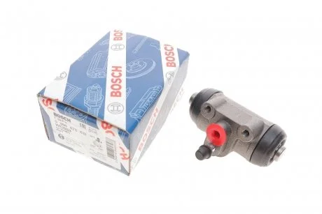 Колісний гальмівний циліндр BOSCH 0 986 475 612
