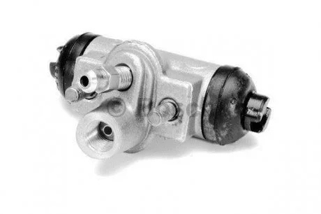 Колесный тормозной цилиндр BOSCH 0986475707