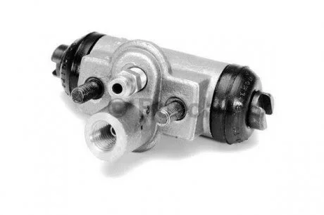 Колесный тормозной цилиндр BOSCH 0986475708