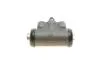 Цилиндр тормозной рабочий BOSCH 0986475719 (фото 4)