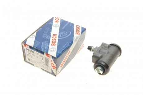 Цилиндр тормозной робочий BOSCH 0986475719