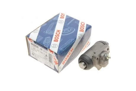 Цилиндр тормозной робочий BOSCH 0986475750