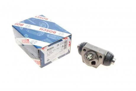Тормозной цилиндр BOSCH 0986475752