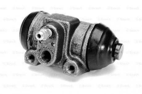 КОЛІСНИЙ ТОРМОЗН. ЦИЛІНДР BOSCH 0986475801