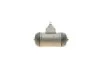 Колесный тормозной цилиндр BOSCH 0986475802 (фото 4)