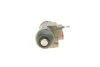 Колесный тормозной цилиндр BOSCH 0986475802 (фото 5)