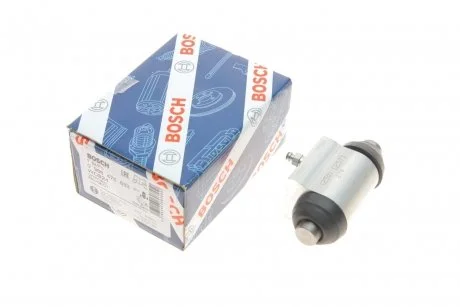 Колісний гальмівний циліндр BOSCH 0986475833