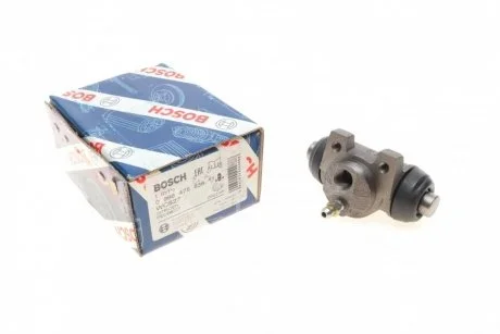Гальмівний циліндр BOSCH 0986475836