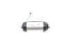 Тормозной цилиндр BOSCH 0986475855 (фото 4)
