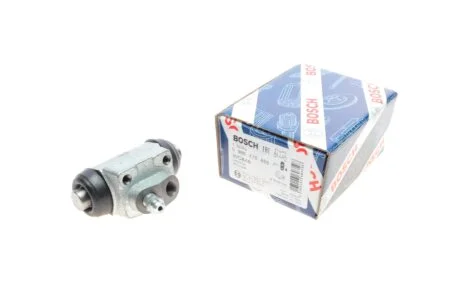 Тормозной цилиндр BOSCH 0986475855