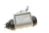 Цилиндр тормозной робочий BOSCH 0986475857 (фото 2)