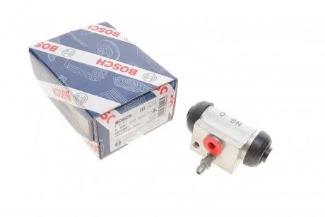 Цилиндр тормозной робочий BOSCH 0986475870