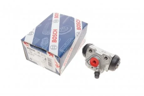 Колісний гальмівний циліндр BOSCH 0986475883