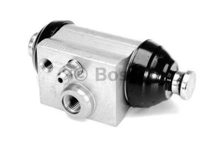 Циліндр гальмівний, колісний BOSCH 0986475909