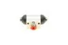Тормозной цилиндр колесный FORD B-MAX/Focus &#039;R&#039;1,0-2,0&#039;11&gt;&gt; BOSCH 0986475989 (фото 4)