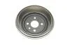 Барабан тормозной DAEWOO ESPERO LANOS NUBIRA задн. BOSCH 0986477018 (фото 3)