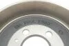 Барабан гальма. SKODA ROOMSTER, VW POLO задн. BOSCH 0986477133 (фото 2)