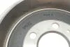 Барабан гальма. SKODA ROOMSTER, VW POLO задн. BOSCH 0986477133 (фото 3)
