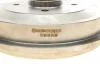 Гальмівний барабан CITROEN/PEUGEOT C2/C3/C4/DS3/1007/206/208/301 \'\'1.0-1.6 \'\'03>> - кратн. 1 шт BOSCH 0986477151 (фото 6)