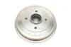 Гальмівний барабан CITROEN/PEUGEOT C2/C3/C4/DS3/1007/206/208/301 \'\'1.0-1.6 \'\'03>> - кратн. 1 шт BOSCH 0986477151 (фото 9)