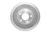 Барабан тормозной SKODA OCTAVIA 97-10. ROOMSTER 06-. VW POLO SEDAN 10- задн. (пр-во Bosch) 0986477152