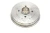 Гальмівний барабан NISSAN Micra(K12E)/Note(E11E) \'\'1,0-1,6 \'\'02-14 0986477196