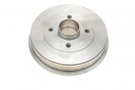 Тормозной барабан NISSAN Micra(K12E)/Note(E11E) ''1,0-1,6''02-14 BOSCH 0986477196