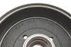 Барабан гальма. DAEWOO LANOS +HUB задн. BOSCH 0986477217 (фото 3)