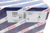 Барабан гальма. DAEWOO LANOS +HUB задн. BOSCH 0986477217 (фото 7)