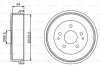 Гальмівний барабан BOSCH 0 986 477 230 (фото 1)