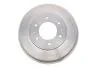 Гальмівний барабан MITSUBISHI L200/Pajero \'\'2.5-3.5 \'\'05>> 0986477232