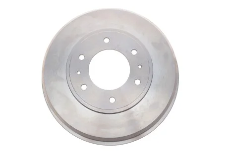 Гальмівний барабан MITSUBISHI L200/Pajero \'\'2.5-3.5 \'\'05>> BOSCH 0986477232