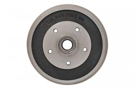 Гальмівний барабан BOSCH 0 986 477 283
