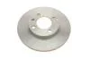 Тормозной диск AUDI/SEAT/VW 80/Ibiza/Caddy/Golf/Passat/Polo \&#039;\&#039;F BOSCH 0986478011 (фото 4)