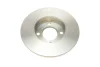 Диск тормозной AUDI 100 передн. BOSCH 0986478016 (фото 2)