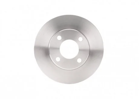 Диск гальмівний AUDI 100 передн. BOSCH 0986478016