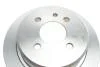Фото 3 - гальмівний диск BMW E30 \'\'R BOSCH 0986478034 Гальмівний диск BMW E30 \'\'R BOSCH 0986478034 (фото 3)