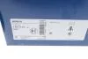 Фото 6 - гальмівний диск BMW E30 \'\'R BOSCH 0986478034 Гальмівний диск BMW E30 \'\'R BOSCH 0986478034 (фото 6)
