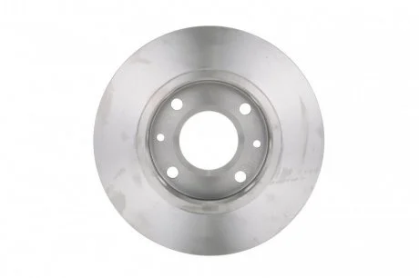 Тормозной диск BOSCH 0 986 478 046