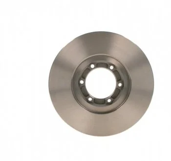 Диск тормозной передний BOSCH 0986478113
