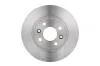 Диск тормозной RENAULT KANGOO, MEGANE передн., вент. (пр-во Bosch) 0986478124